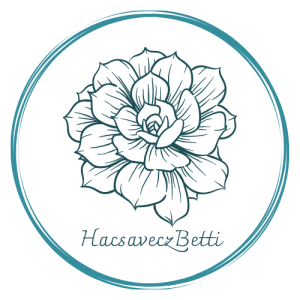 Hacsavecz Betti logo