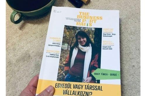 the business portraits magazin stresszkezelés