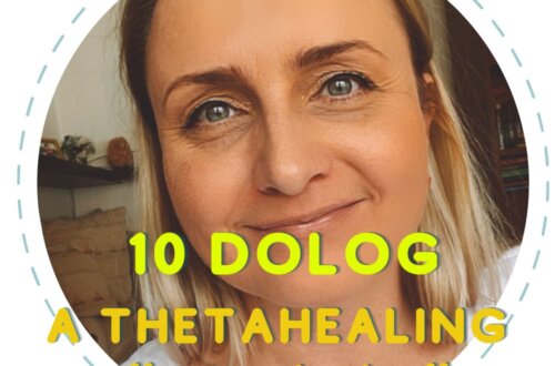 10 dolog a ThetaHealing működéséről
