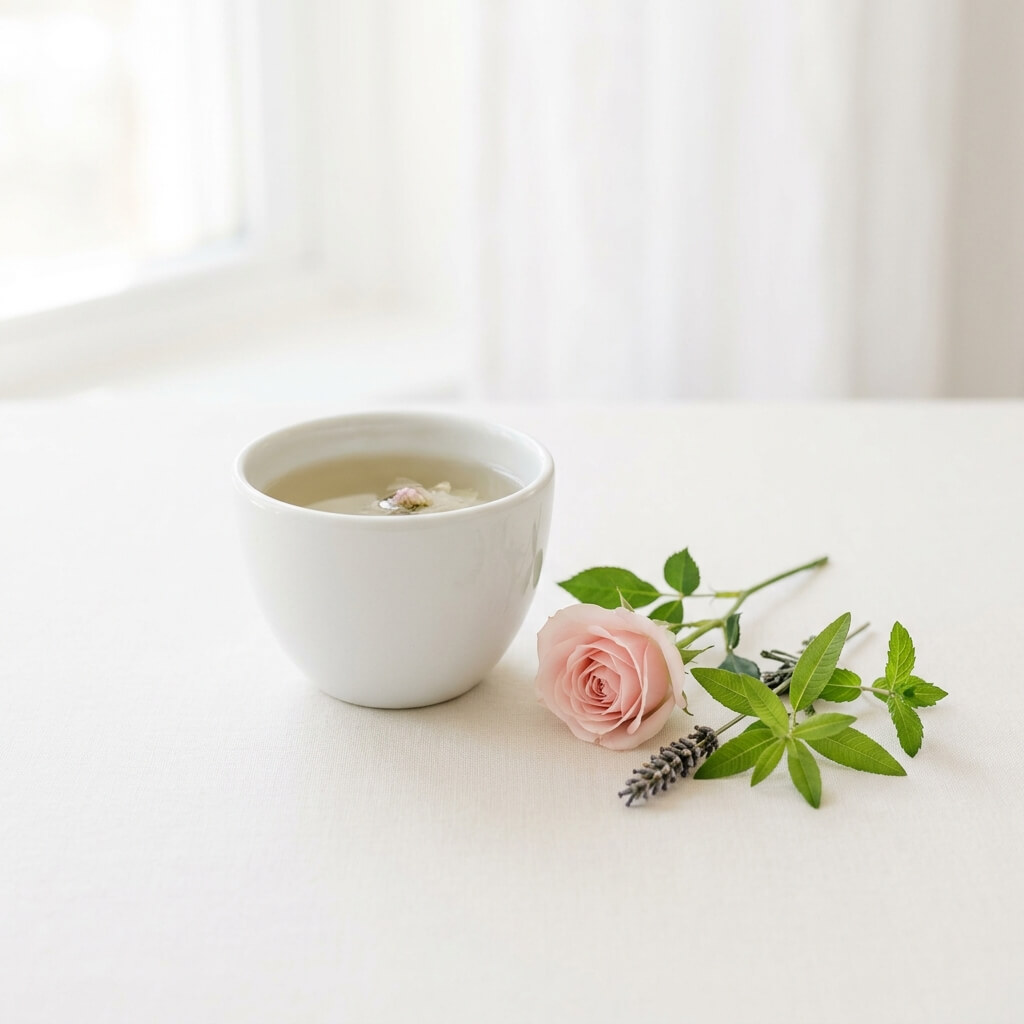 Teaceremónia és Wellbeing