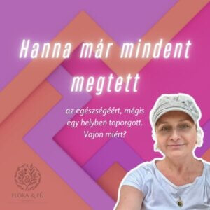 Hashimoto és a megakadt fogyás: A hiányzó láncszem, amiről a laborleletek nem beszélnek
